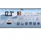 AUDI A4 - 12.3" МУЛТИМЕДИЯ / Навигация android 16